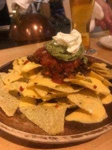 アッパーヤード