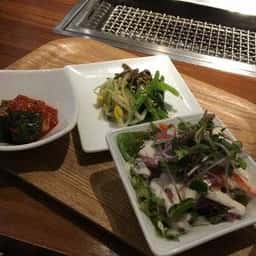 焼肉ダイニング GYUBEI 新宿ミロード店