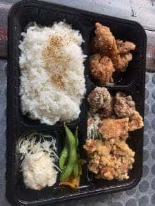 トリノミリョク 野江内代店