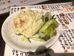 四文屋 三宮2号店