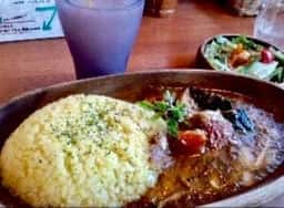 アイリーカレーハウス