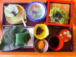 ドライブイン七宗御殿