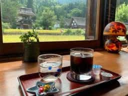 文化喫茶 郷愁