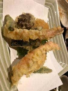 日本料理 梅堂