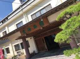 玄海旅館