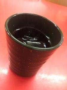 台湾料理 阿福