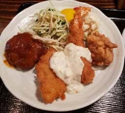 旬菜房 むげん