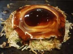 鶴橋風月 長堀橋店