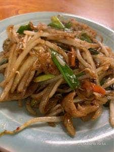 中華料理 建龍