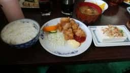一二三食堂