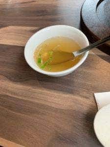 黒毛和牛焼肉と本格もつ鍋 山樹 小牧原店