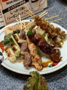 居酒屋王国本店