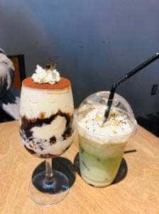 MORIHICO. STAY & COFFEE HOTEL POTMUM