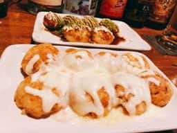たこ焼き 笑多