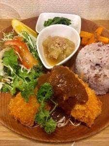 スイーツカフェ&居酒屋 和み