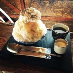 宮ザキ園一匙