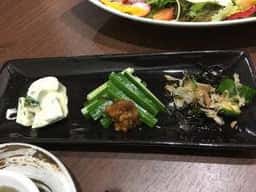 焼とり居酒屋 鳥っとっと 住吉店