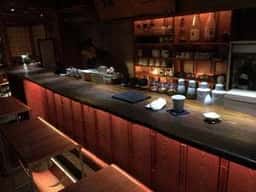 和風BAR 煙草屋