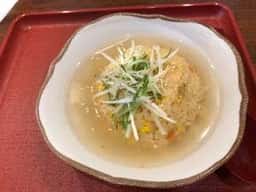 めんや 薫寿 弐番屋