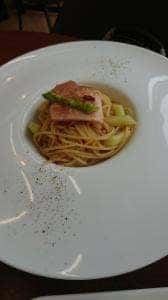 レストラン ShunSai 道の駅 ひたちおおた