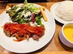 MAMMA PARMA 大阪梅田店