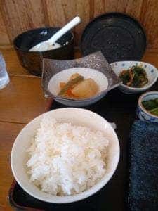 アモール ムツミ