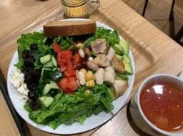 Gate CAFE