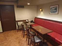チャオプレッソ 近鉄名古屋駅地上店
