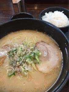 五味八珍 三方原店