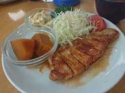 スイートロード