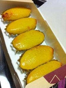 おいもやさん興伸 浅草伝法院通り店