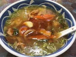 四川料理 九寨興 多治見店