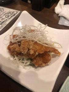 ちゃぶ台お座敷 しょうの助