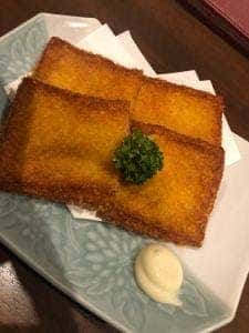 ちゃぶ台お座敷 しょうの助