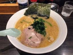 らーめん 峰