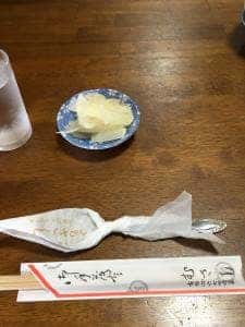 ビフテキ むさし