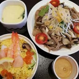 かごの屋 池田市役所前店