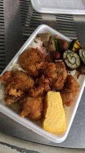 TOKYO BENTO STAND