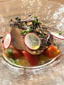 Bistro UENO Nibancho