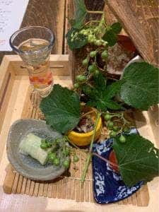 ほたるの長屋