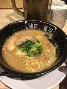 河童ラーメン本舗 箕面店