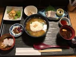 ゆばんざい こ豆や 錦店