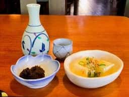 お食事処 けやき