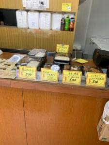 日本亭浅草橋店