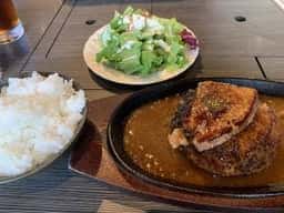 焼肉・ステーキダイニング い志だ屋