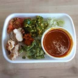 TOKYO MIX CURRY 原宿店