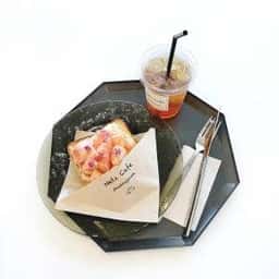 ネッツカフェ ネッツテラス夙川