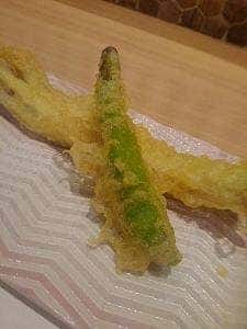 天ぷら処 わか杉