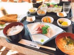 夕日食堂 SHIーON