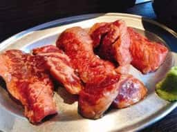 焼肉市場 湯野精肉店